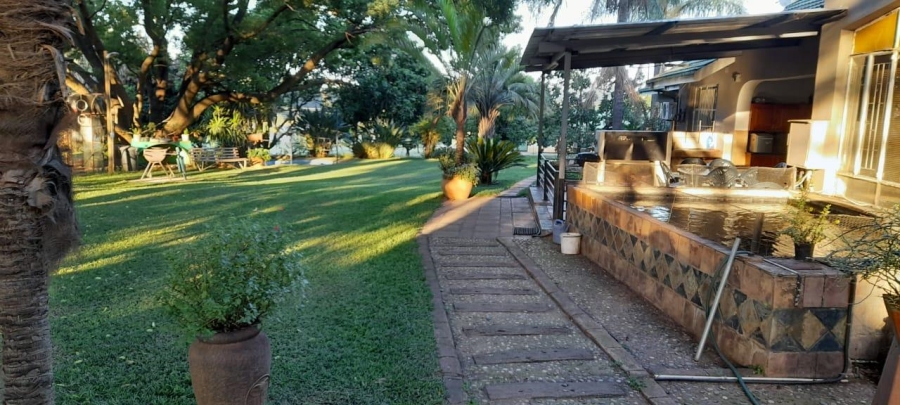 4 Bedroom Property for Sale in Boschfontein A H North West